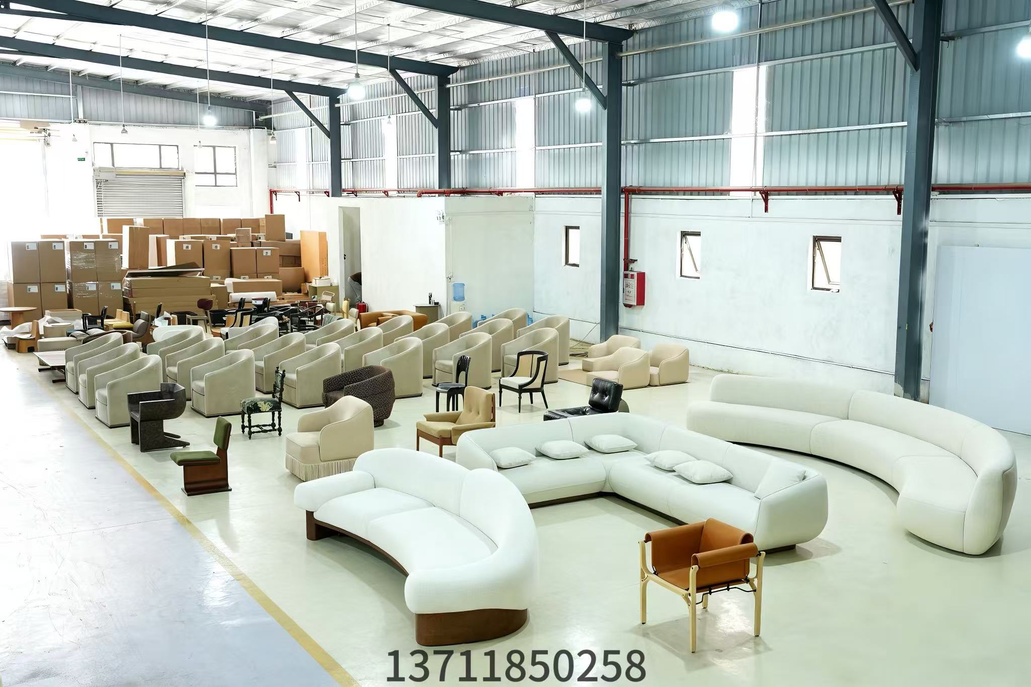 广州家具